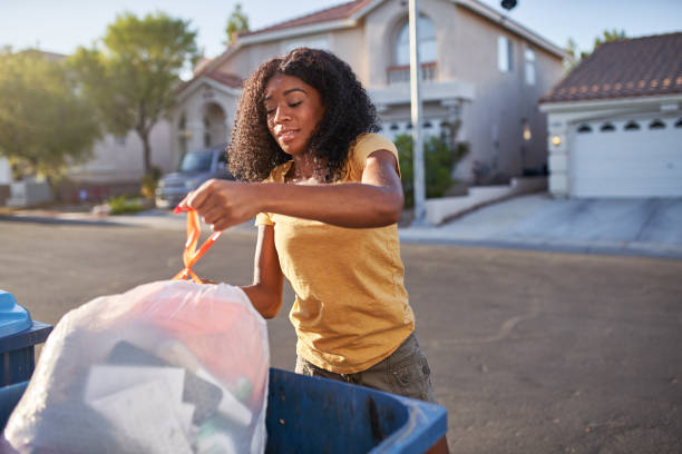 Best Junk Removal and Recycling  in Dixon, IL