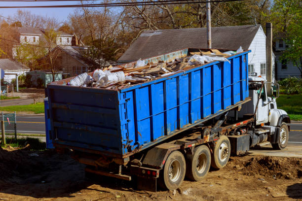 Best Junk Hauling Services  in Dixon, IL