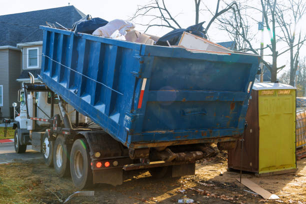 Best Garage Cleanout Services  in Dixon, IL