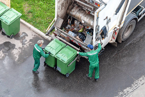 Professional Junk Removal in Dixon, IL