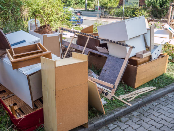Best Residential Junk Removal  in Dixon, IL