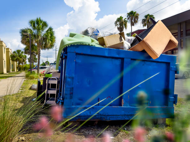 Best Household Junk Removal  in Dixon, IL