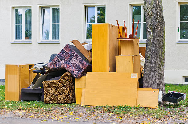 Best Trash Removal Near Me  in Dixon, IL