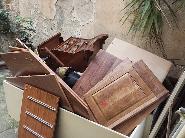 Full-Service Junk Removal in Dixon, IL